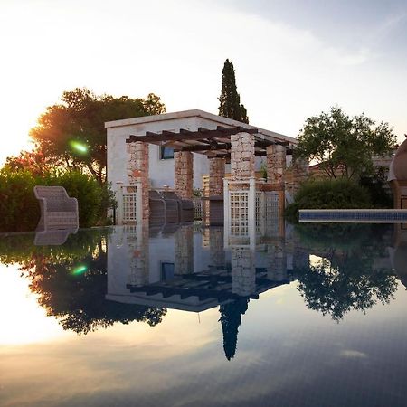Sea Cats' Villas Sutivan Extérieur photo