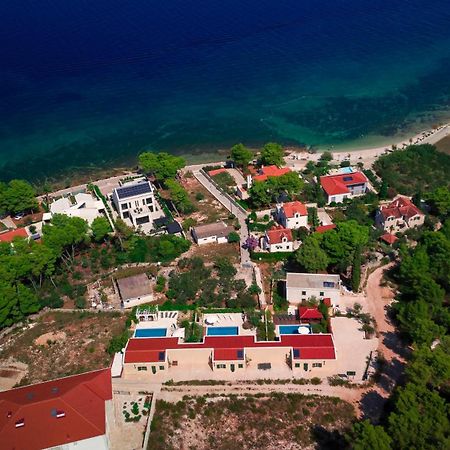 Sea Cats' Villas Sutivan Extérieur photo