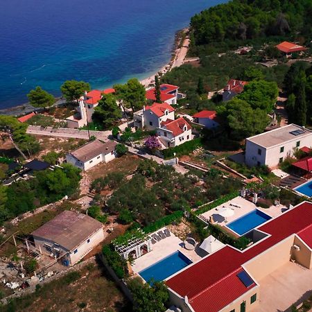 Sea Cats' Villas Sutivan Extérieur photo