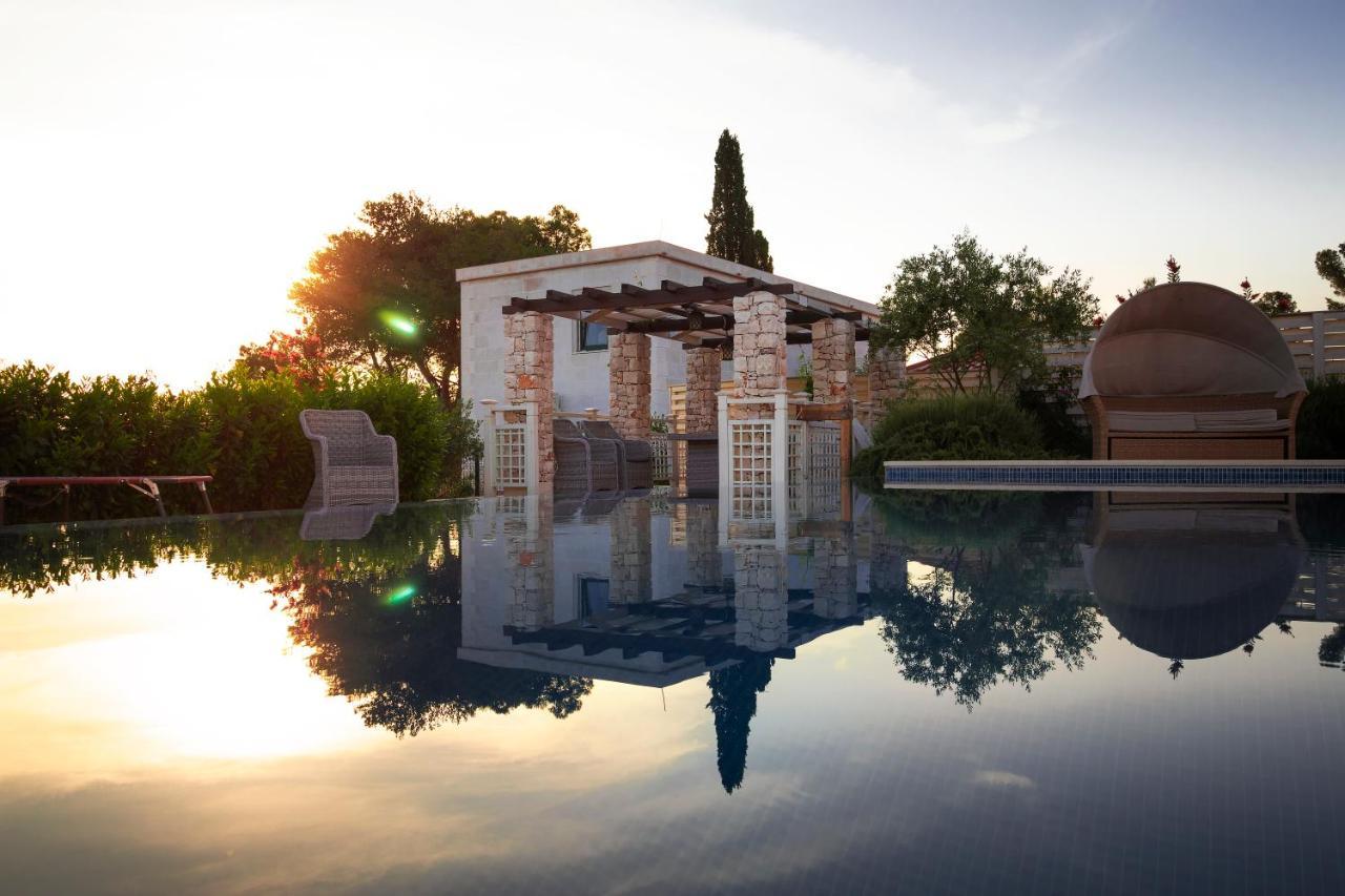 Sea Cats' Villas Sutivan Extérieur photo