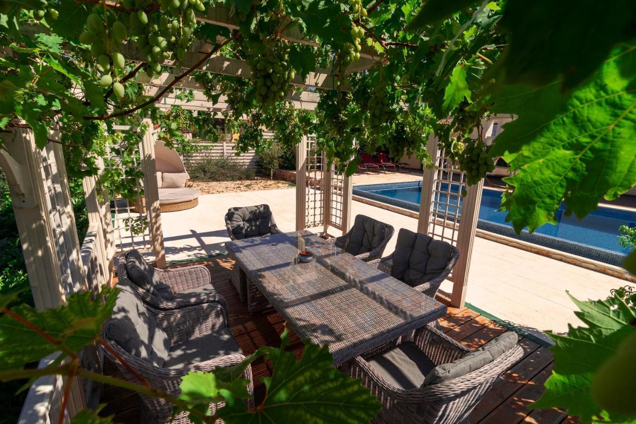 Sea Cats' Villas Sutivan Extérieur photo