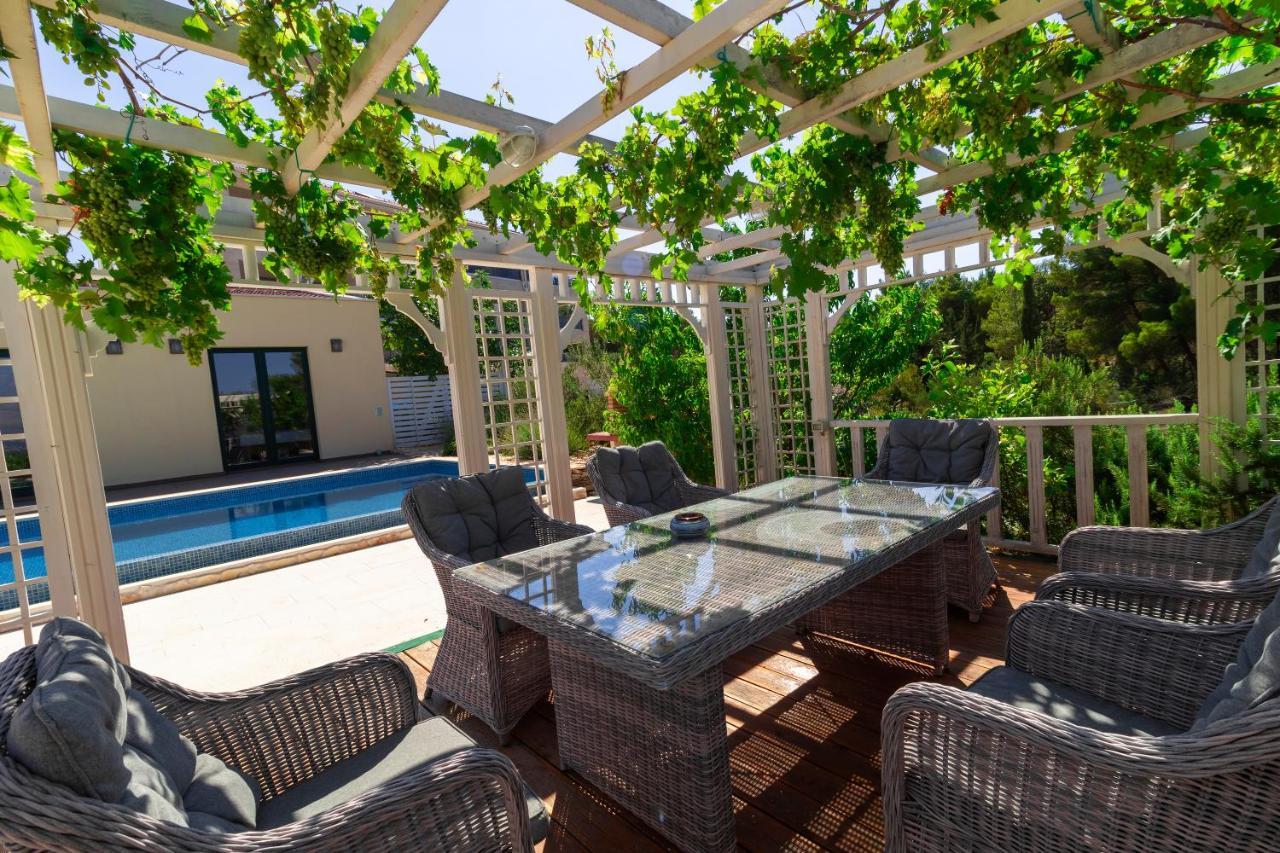 Sea Cats' Villas Sutivan Extérieur photo