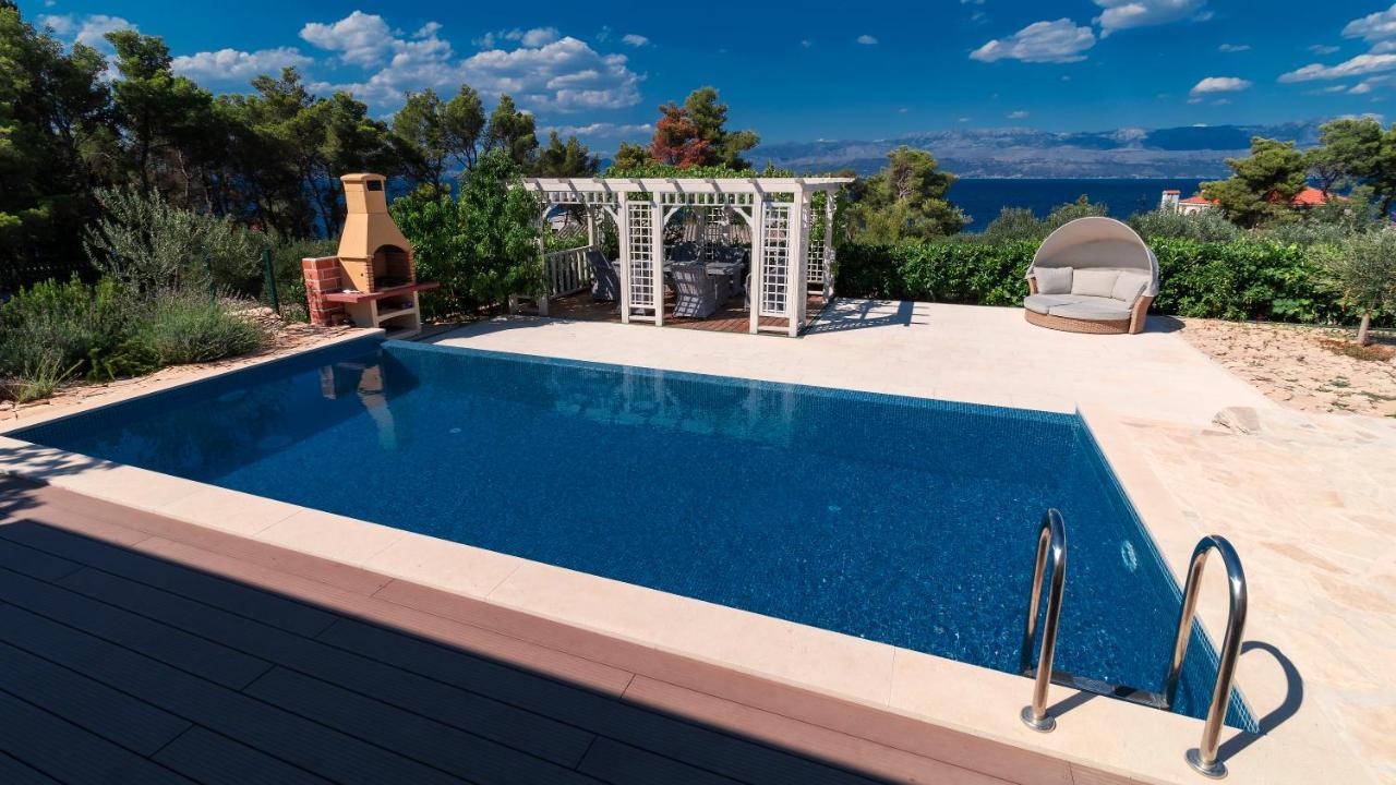 Sea Cats' Villas Sutivan Extérieur photo