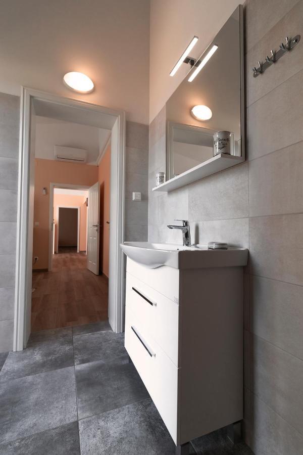 Sea Cats' Villas Sutivan Extérieur photo