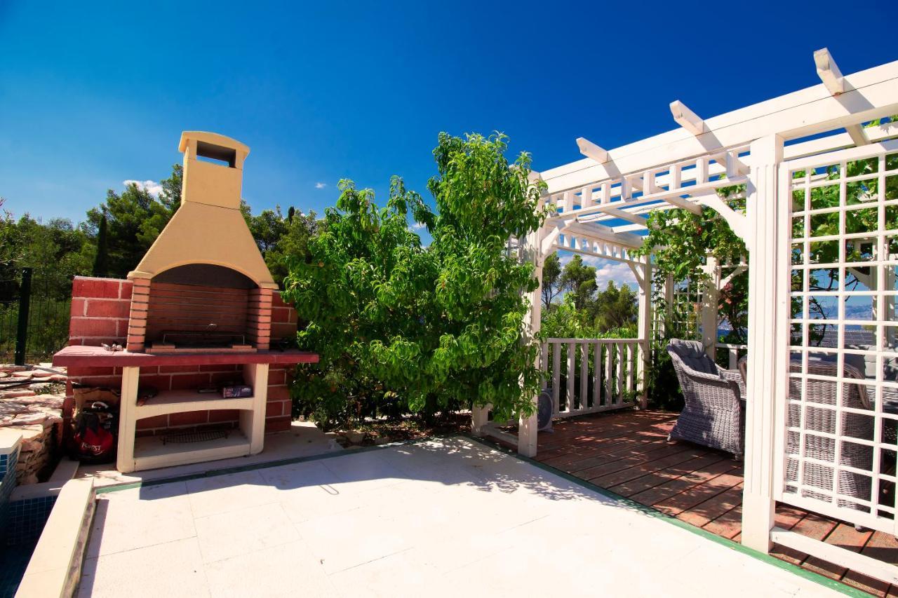 Sea Cats' Villas Sutivan Extérieur photo