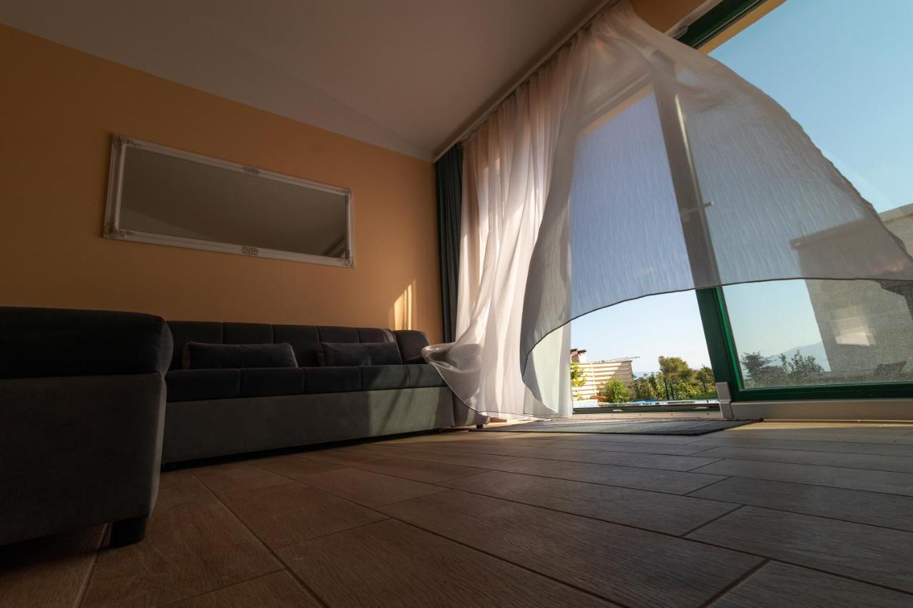 Sea Cats' Villas Sutivan Extérieur photo